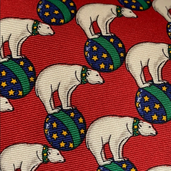 Brooks Brothers Tie - Picture 2 of 4